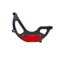 WOODCRAFT LHS Stator Cover Protector Assembly for Aprilia RS / Tuono 660 WOODCRAFT LHS Stator Cover Protector Assembly for Aprilia RS / Tuono 660
